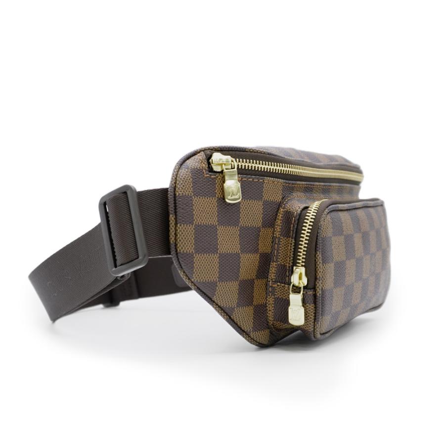 メルヴィール 未使用品 LOUIS VUITTON ルイ ヴィトン バムバッグ メルヴィール 未使用品 LOUIS VUITTON ルイ ヴィトン バムバッグ