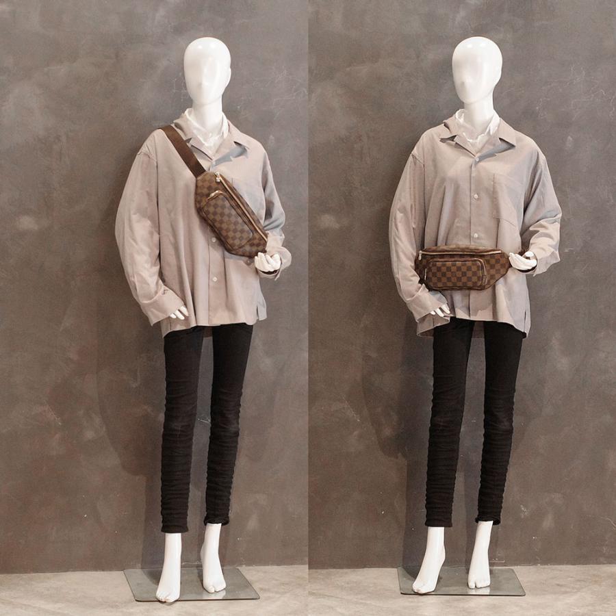 メルヴィール 未使用品 LOUIS VUITTON ルイ ヴィトン バムバッグ メルヴィール 未使用品 LOUIS VUITTON ルイ ヴィトン バムバッグ