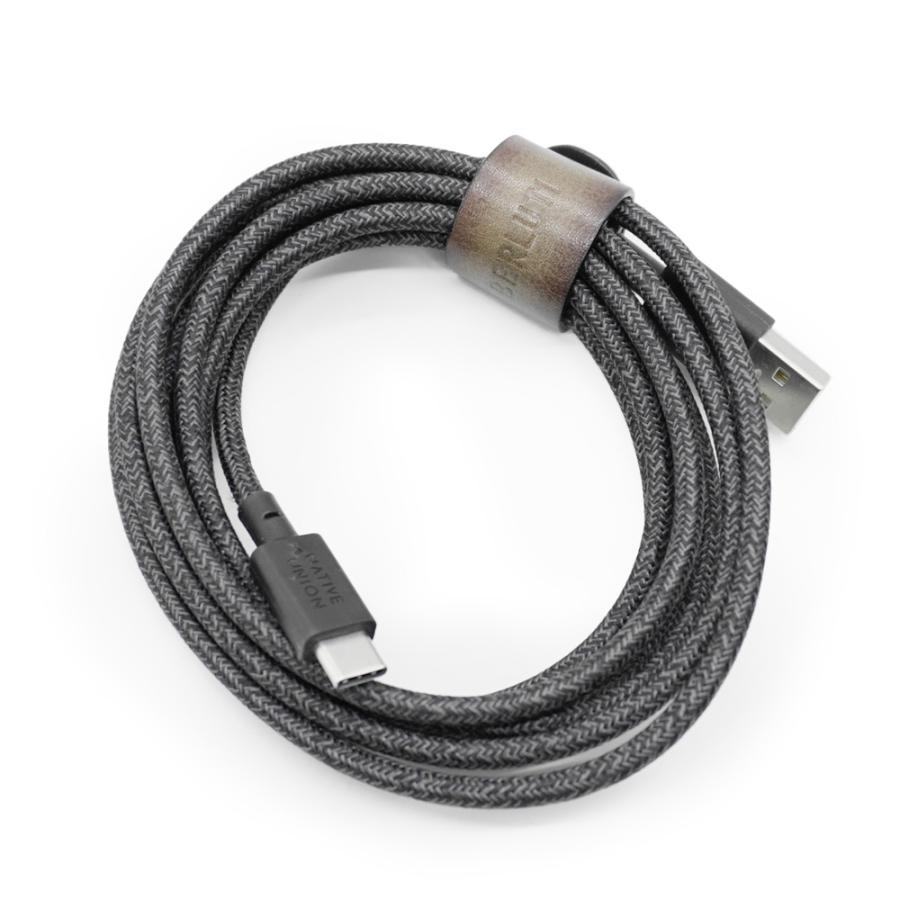 Berluti 未使用品 ベルルッティ ネイティブユニオン レザー Berluti 未使用品 ベルルッティ ネイティブユニオン レザー