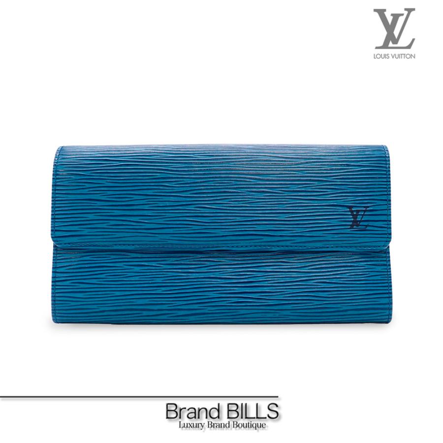 未使用品 LOUIS VUITTON ルイヴィトン ポシェット・ポルトモネ 