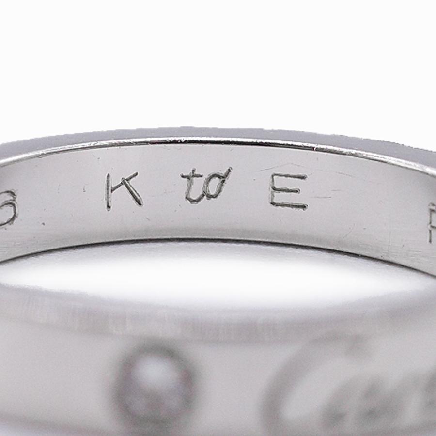 C DE CARTIER Cartier カルティエ Cドゥ エングレーブド C DE CARTIER Cartier カルティエ Cドゥ エングレーブド