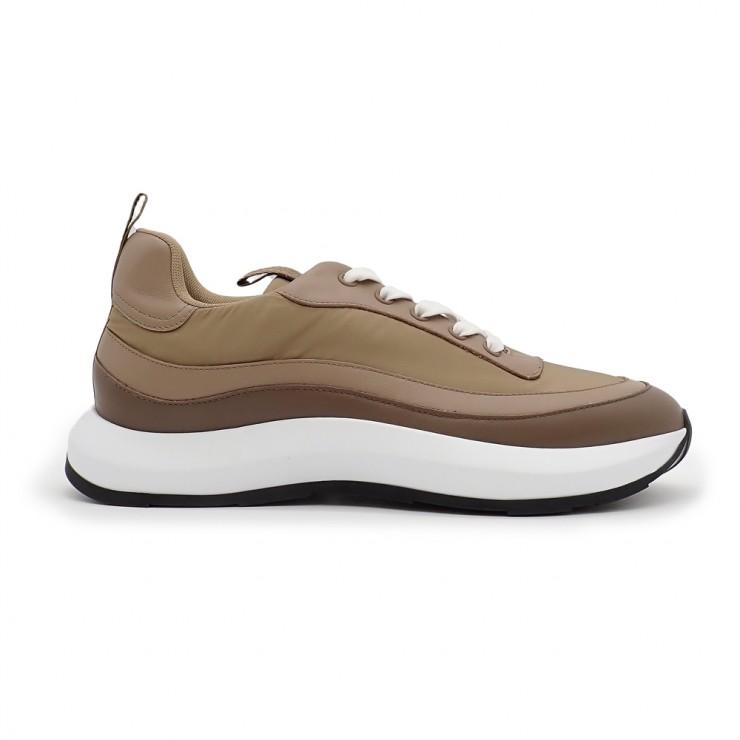 HERMES（エルメス） 未使用品 スニーカー Gramme グラム H231700Z #41 