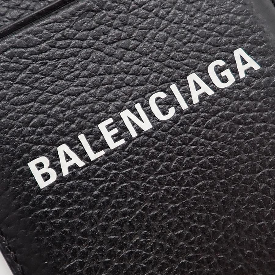 BALENCIAGA 未使用品 バレンシアガ Cash マグネットカード BALENCIAGA 未使用品 バレンシアガ Cash マグネットカード