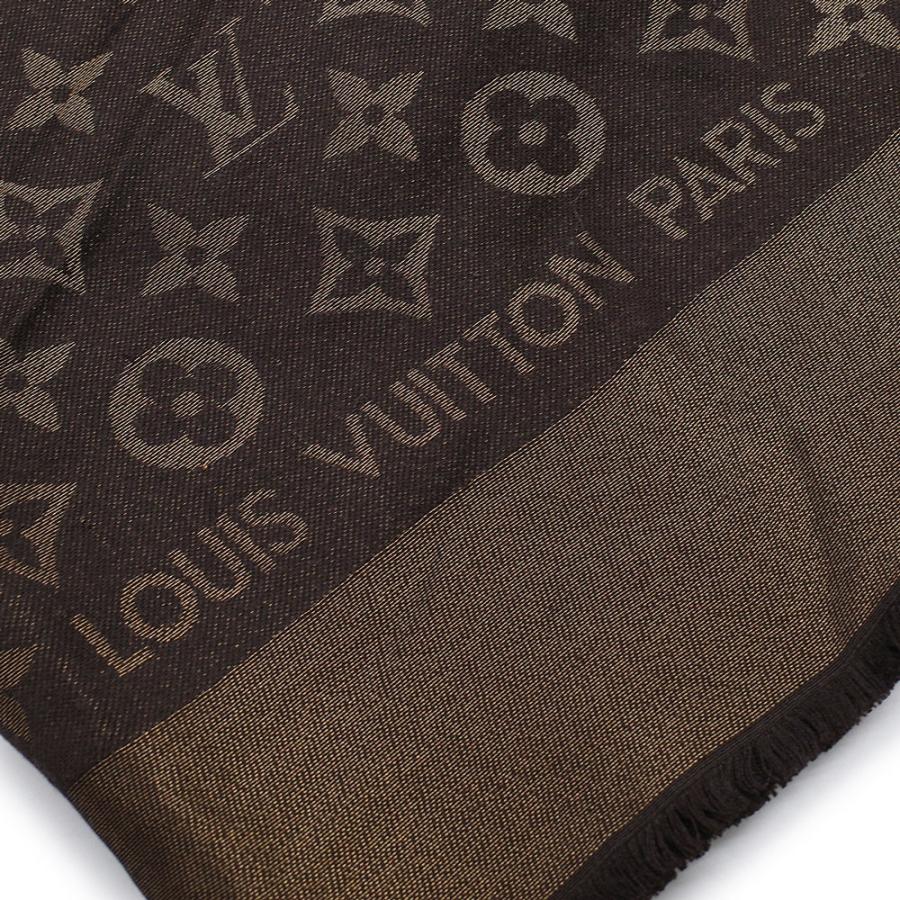 LOUIS VUITTON 未使用品 ルイ ヴィトン ストール ショール LOUIS VUITTON 未使用品 ルイ ヴィトン ストール ショール