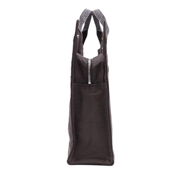 HERMES（エルメス） 未使用品 エールライン トートMM トートバッグ 