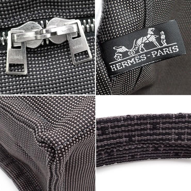 HERMES（エルメス） 未使用品 エールライン トートMM トートバッグ 