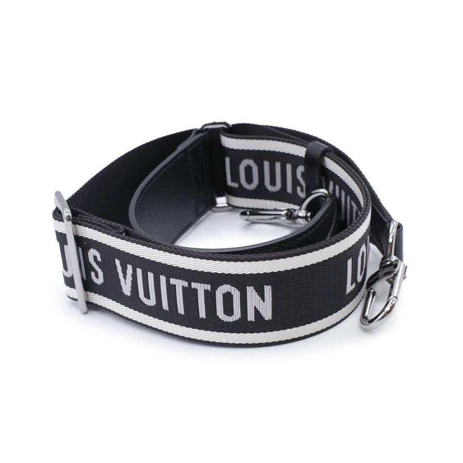 LOUIS VUITTON 新品 ルイ ヴィトン ショルダーストラップ LOUIS VUITTON 新品 ルイ ヴィトン ショルダーストラップ
