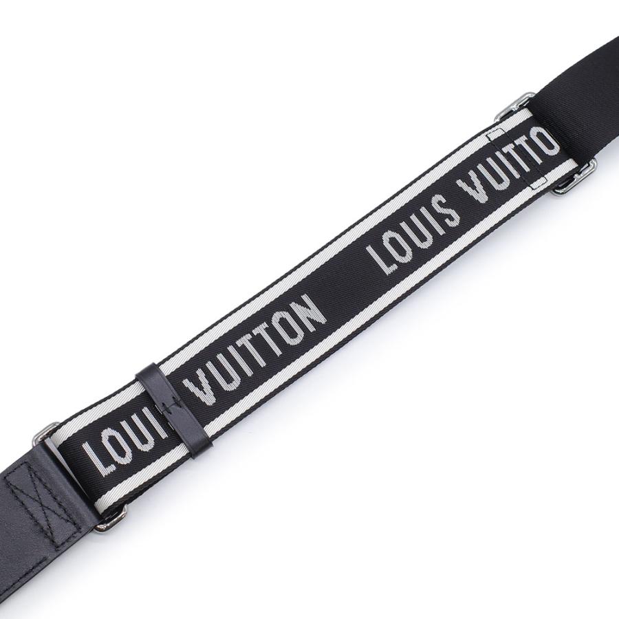 LOUIS VUITTON 新品 ルイ ヴィトン ショルダーストラップ LOUIS VUITTON 新品 ルイ ヴィトン ショルダーストラップ