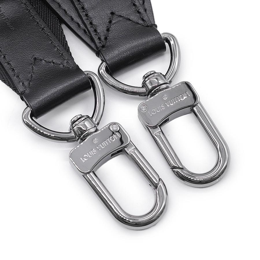LOUIS VUITTON 新品 ルイ ヴィトン ショルダーストラップ LOUIS VUITTON 新品 ルイ ヴィトン ショルダーストラップ