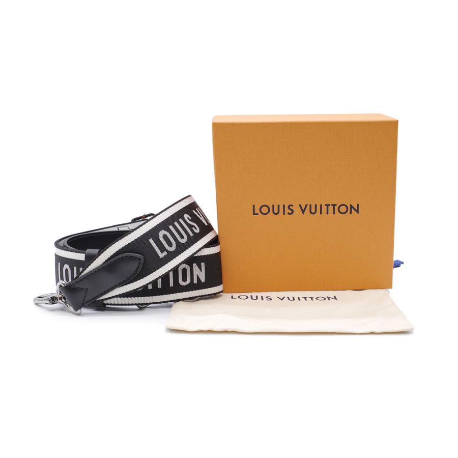 LOUIS VUITTON 新品 ルイ ヴィトン ショルダーストラップ LOUIS VUITTON 新品 ルイ ヴィトン ショルダーストラップ