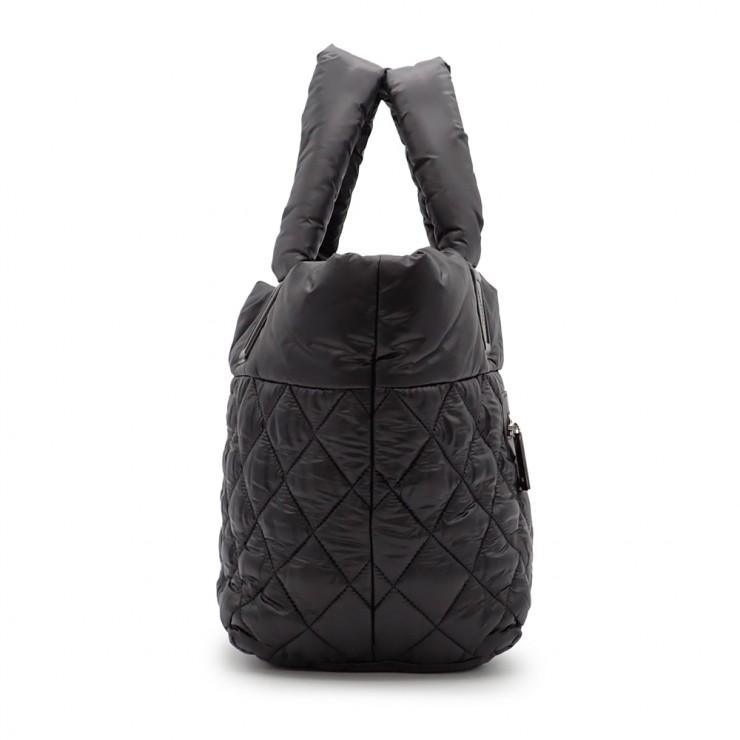 CHANEL（シャネル） 未使用品 コココクーン PM トートバッグ スモール