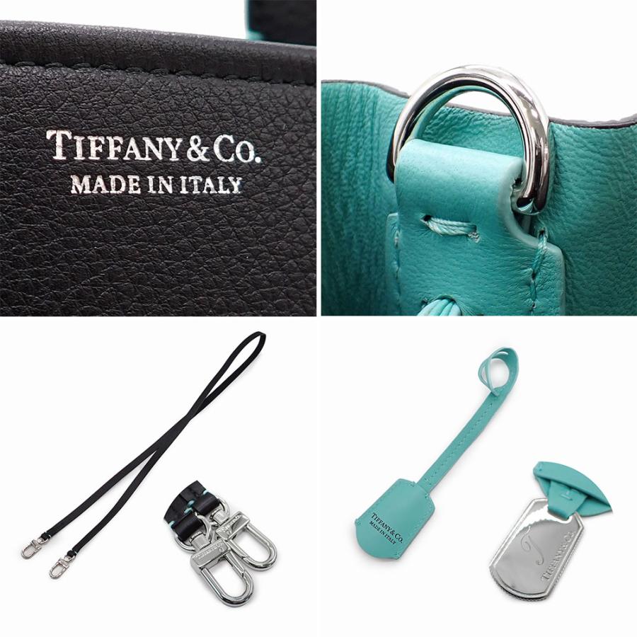 TIFFANY&Co. 未使用品 Tiffany & Co ティファニー マイクロ TIFFANY&Co. 未使用品 Tiffany & Co ティファニー マイクロ