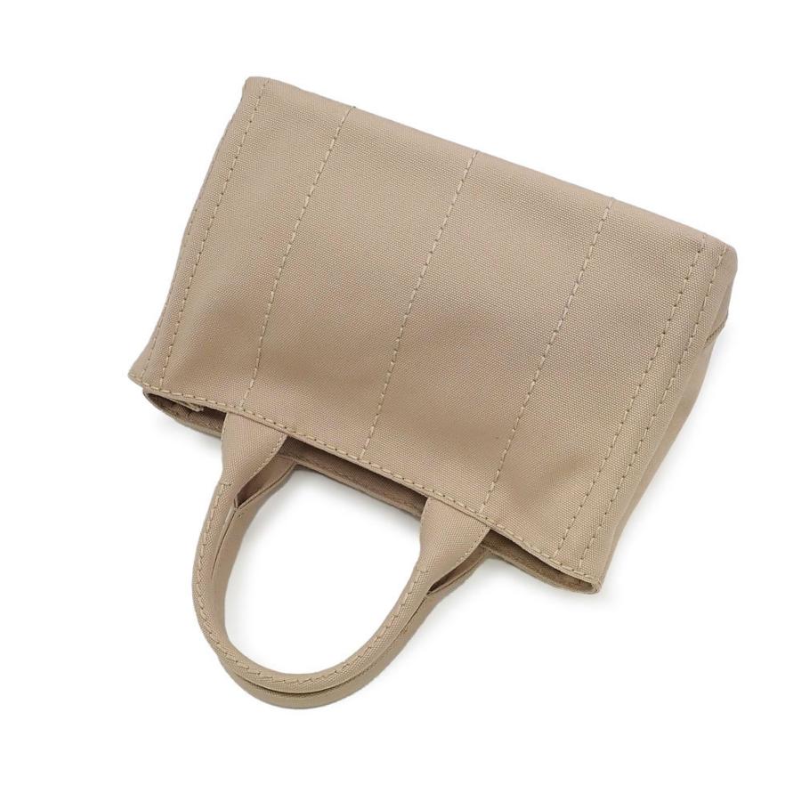 CANAPA 未使用品 PRADA プラダ カナパ ハンドバッグ ショルダー