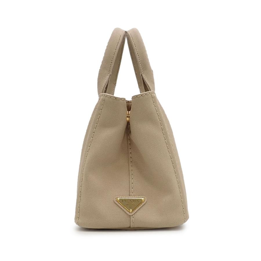 CANAPA 未使用品 PRADA プラダ カナパ ハンドバッグ ショルダー