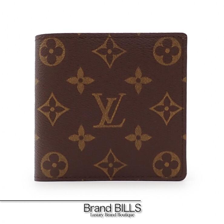 LOUIS VUITTON（ルイ・ヴィトン） 未使用品 ルイ ヴィトン ポルトビエ