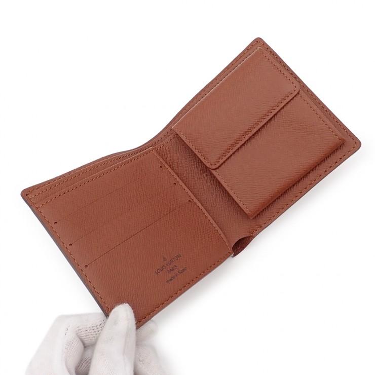 LOUIS VUITTON（ルイ・ヴィトン） 未使用品 ルイ ヴィトン ポルトビエ 