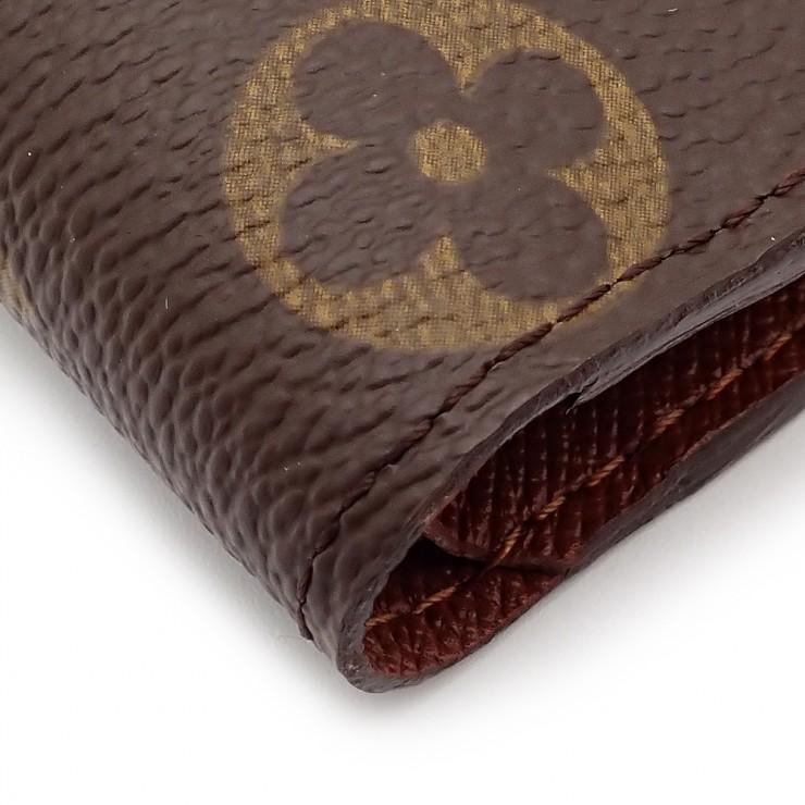 LOUIS VUITTON（ルイ・ヴィトン） 未使用品 ルイ ヴィトン ポルトビエ 