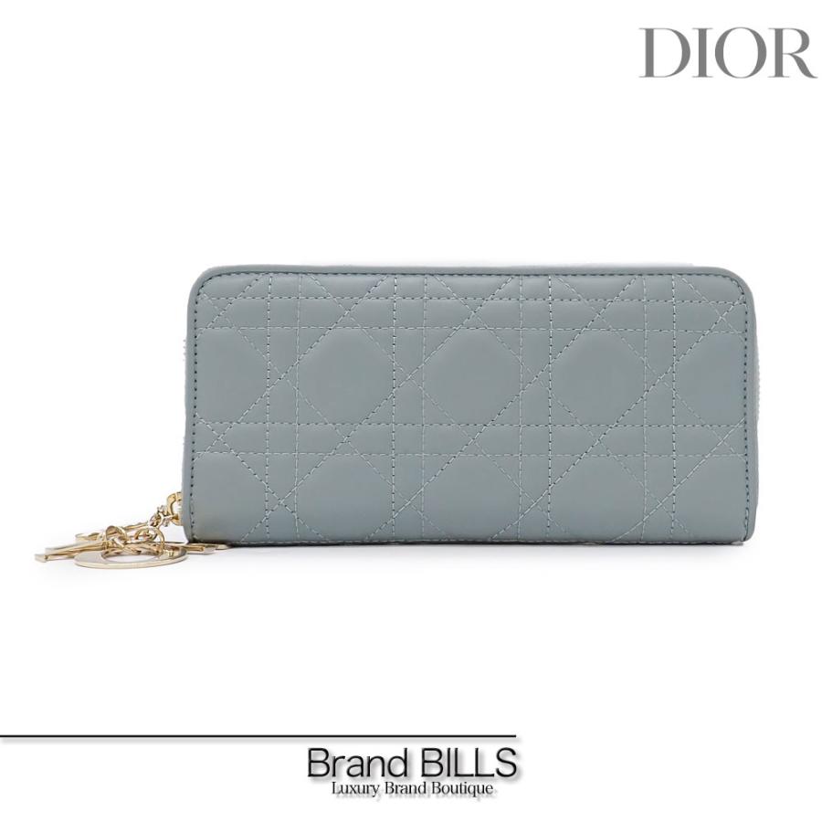 未使用品 Christian Dior クリスチャン ディオール レディディオール 