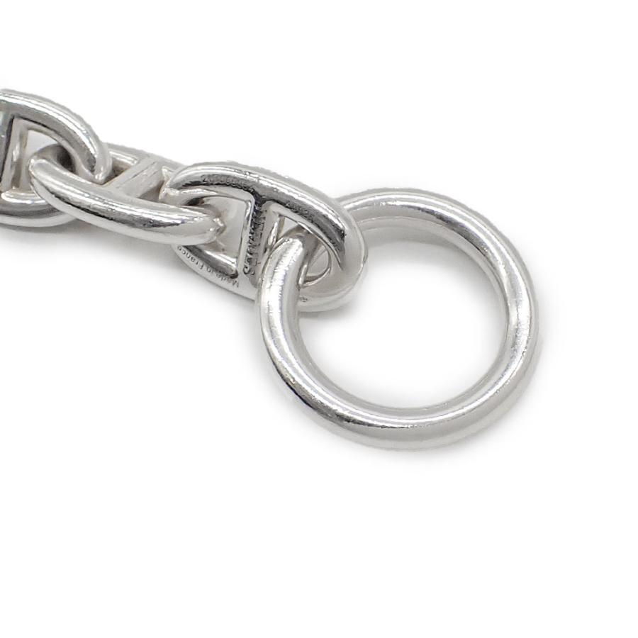 シェーヌ・ダンクル 美品 HERMES エルメス シェーヌダンクル シェーヌ・ダンクル 美品 HERMES エルメス シェーヌダンクル