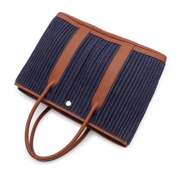HERMES（エルメス） 未使用品 ガーデンパーティ PM トートバッグ 