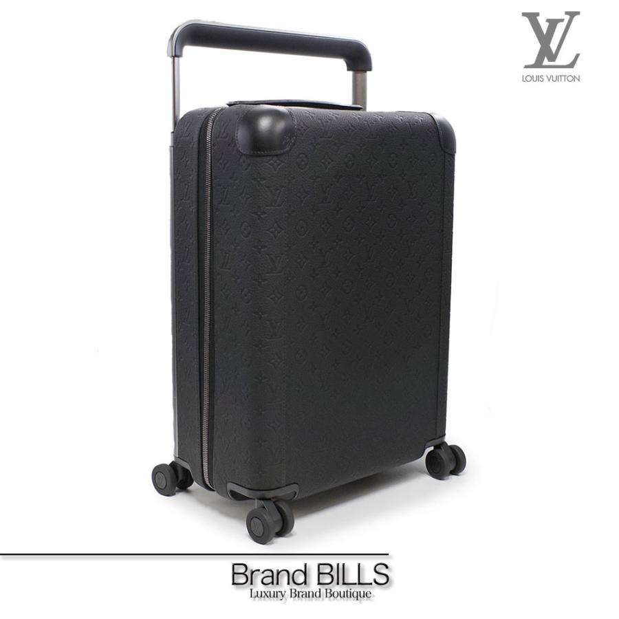 LOUIS VUITTON 未使用品 ルイ ヴィトン ホライゾン55 キャリーケース  