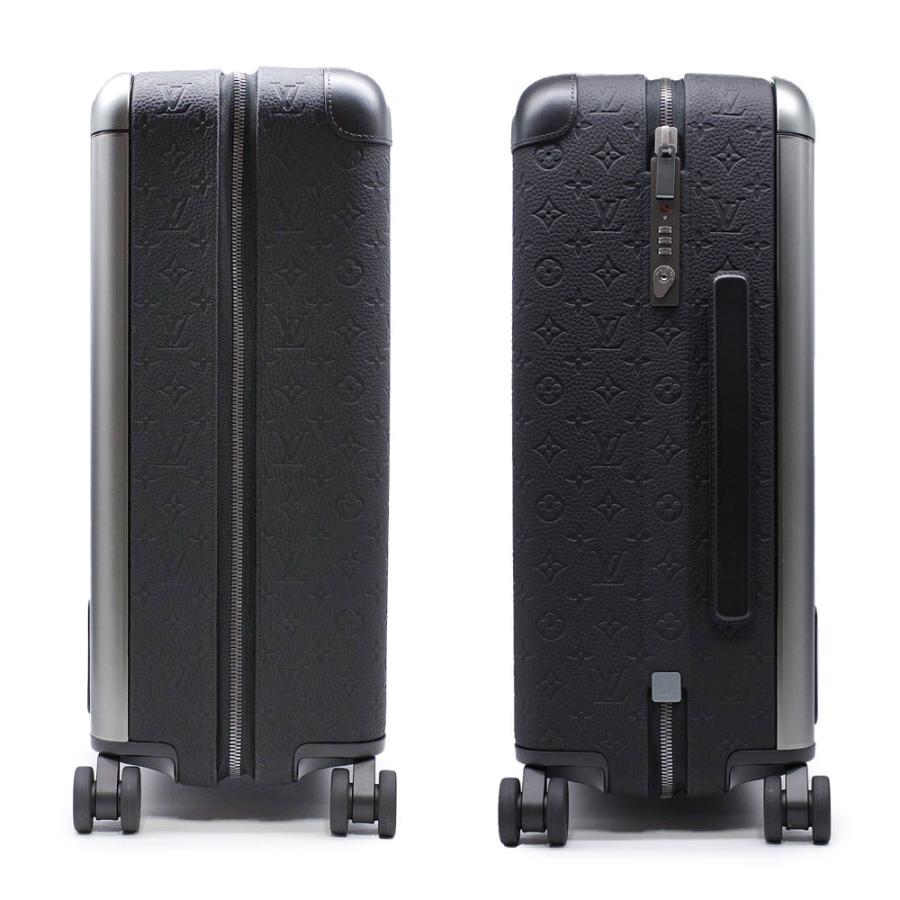 LOUIS VUITTON 未使用品 ルイ ヴィトン ホライゾン55 キャリーケース  