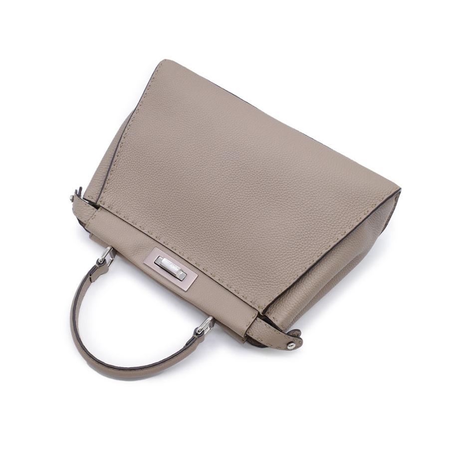 PEEKABOO 新品 FENDI フェンディ ピーカブー セレリア PEEKABOO 新品 FENDI フェンディ ピーカブー セレリア