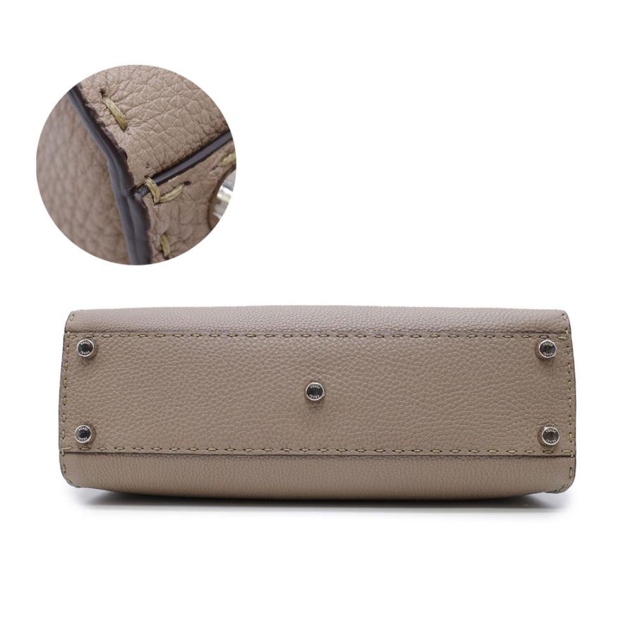 PEEKABOO 新品 FENDI フェンディ ピーカブー セレリア PEEKABOO 新品 FENDI フェンディ ピーカブー セレリア