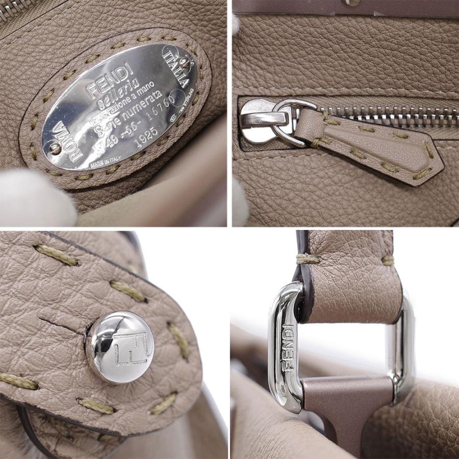 PEEKABOO 新品 FENDI フェンディ ピーカブー セレリア PEEKABOO 新品 FENDI フェンディ ピーカブー セレリア