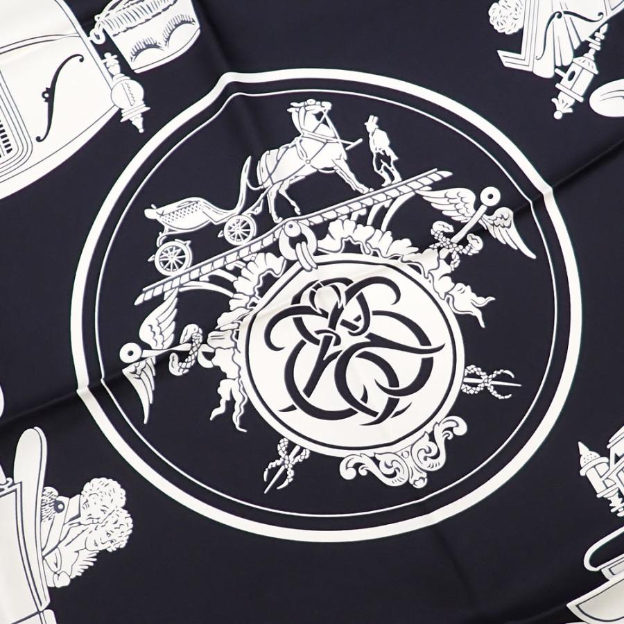 HERMES 未使用品 エルメス カレ80 スカーフ 大判 EX-LIBRIS HERMES 未使用品 エルメス カレ80 スカーフ 大判 EX-LIBRIS