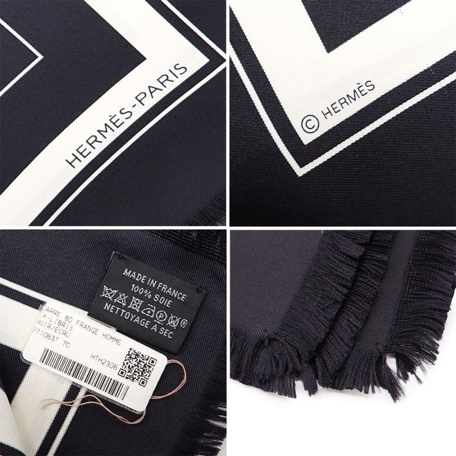 HERMES 未使用品 エルメス カレ80 スカーフ 大判 EX-LIBRIS HERMES 未使用品 エルメス カレ80 スカーフ 大判 EX-LIBRIS