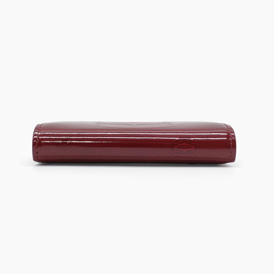 Cartier 未使用品 Cartier カルティエ ハッピーバースデー キー Cartier 未使用品 Cartier カルティエ ハッピーバースデー キー