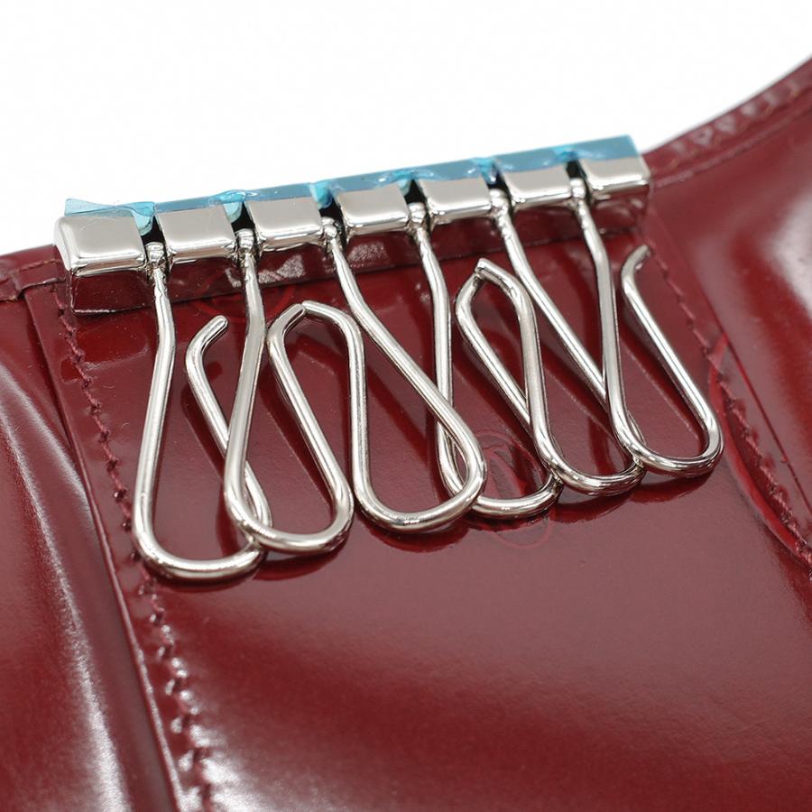 Cartier 未使用品 Cartier カルティエ ハッピーバースデー キー Cartier 未使用品 Cartier カルティエ ハッピーバースデー キー