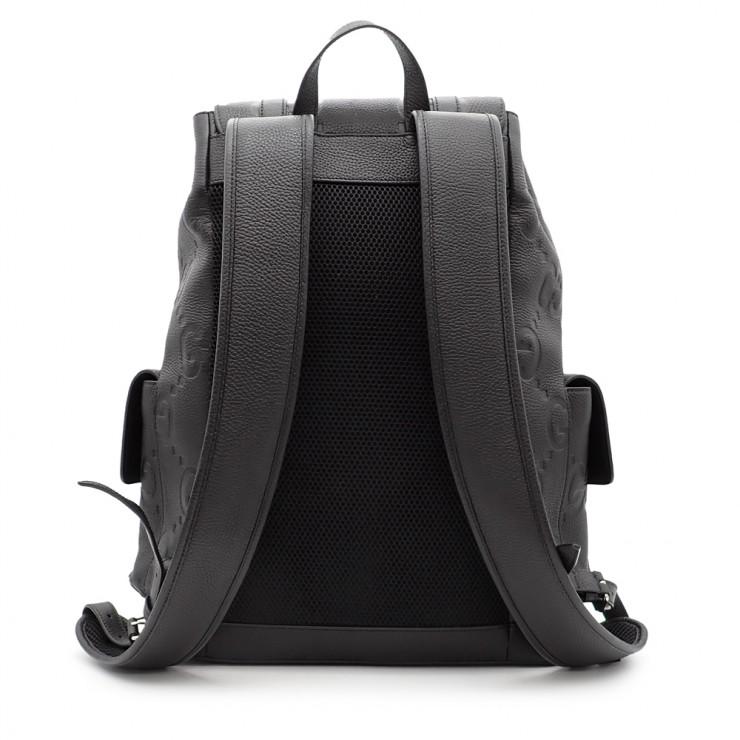 GUCCI（グッチ） 未使用品 バックパック リュック 625770 ジャンボGG 