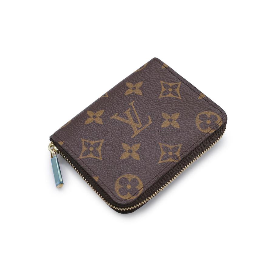 LOUIS VUITTON 未使用品 ルイ ヴィトン ジッピー・コインパース LOUIS VUITTON 未使用品 ルイ ヴィトン ジッピー・コインパース