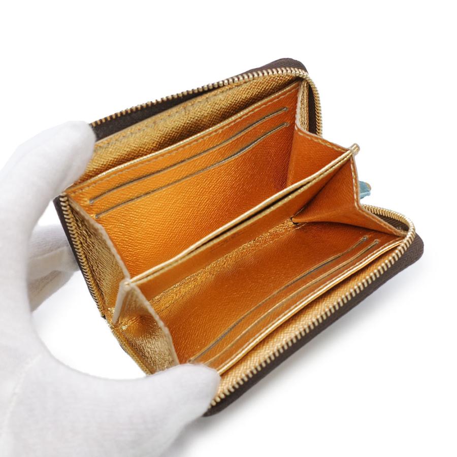 LOUIS VUITTON 未使用品 ルイ ヴィトン ジッピー・コインパース LOUIS VUITTON 未使用品 ルイ ヴィトン ジッピー・コインパース