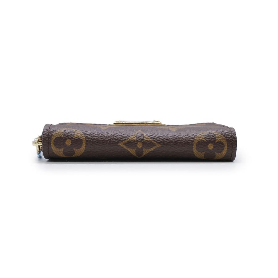 LOUIS VUITTON 未使用品 ルイ ヴィトン ジッピー・コインパース LOUIS VUITTON 未使用品 ルイ ヴィトン ジッピー・コインパース