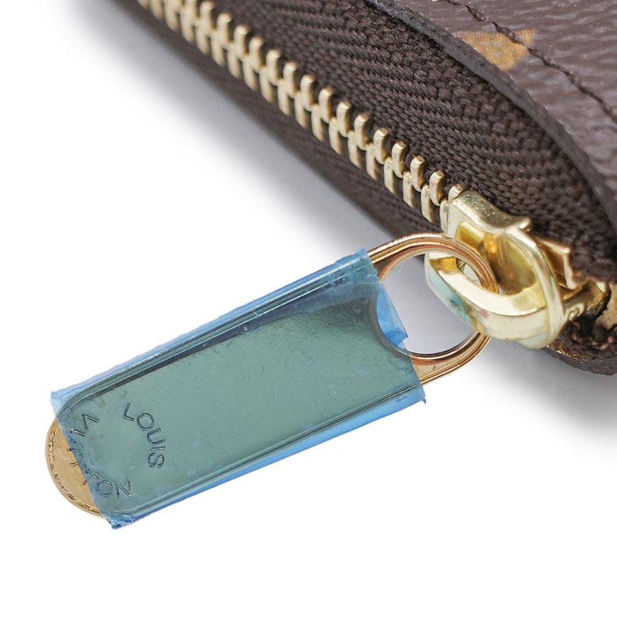 LOUIS VUITTON 未使用品 ルイ ヴィトン ジッピー・コインパース LOUIS VUITTON 未使用品 ルイ ヴィトン ジッピー・コインパース