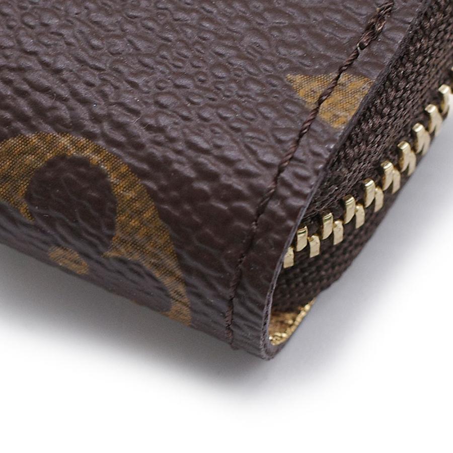 LOUIS VUITTON 未使用品 ルイ ヴィトン ジッピー・コインパース LOUIS VUITTON 未使用品 ルイ ヴィトン ジッピー・コインパース