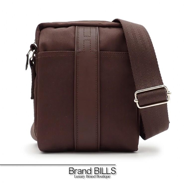 HERMES（エルメス） 未使用品 アカプルコ バンドリエールPM ショルダー