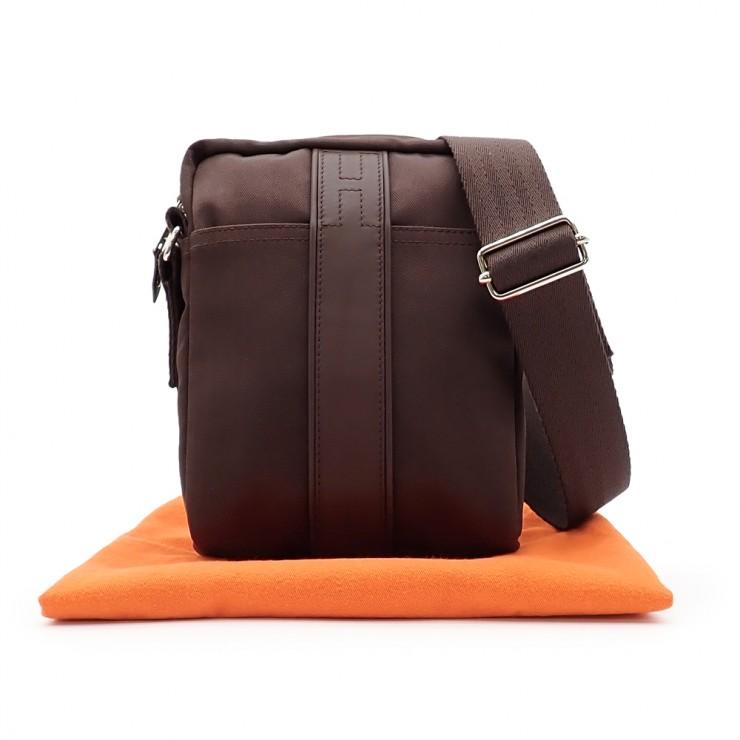 HERMES（エルメス） 未使用品 アカプルコ バンドリエールPM ショルダー