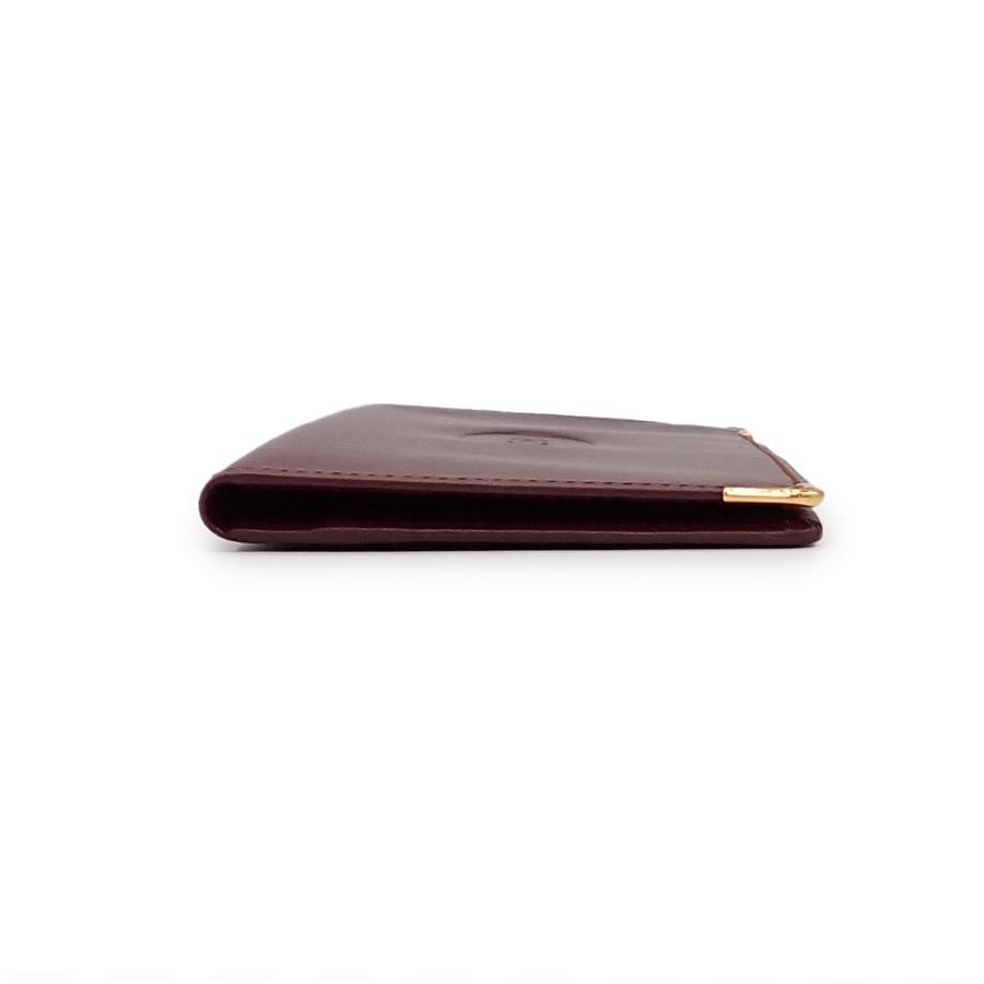 MUST DE CARTIER 未使用品 Cartier カルティエ マスト ドゥ MUST DE CARTIER 未使用品 Cartier カルティエ マスト ドゥ