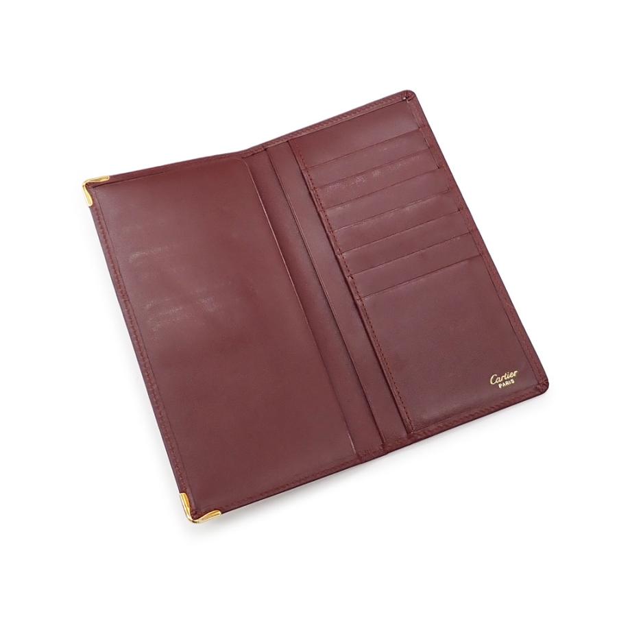 MUST DE CARTIER 未使用品 Cartier カルティエ マスト ドゥ MUST DE CARTIER 未使用品 Cartier カルティエ マスト ドゥ