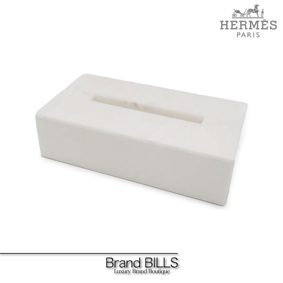 HERMES（エルメス） 美品 アリアンヌ ティッシュケース ティッシュ