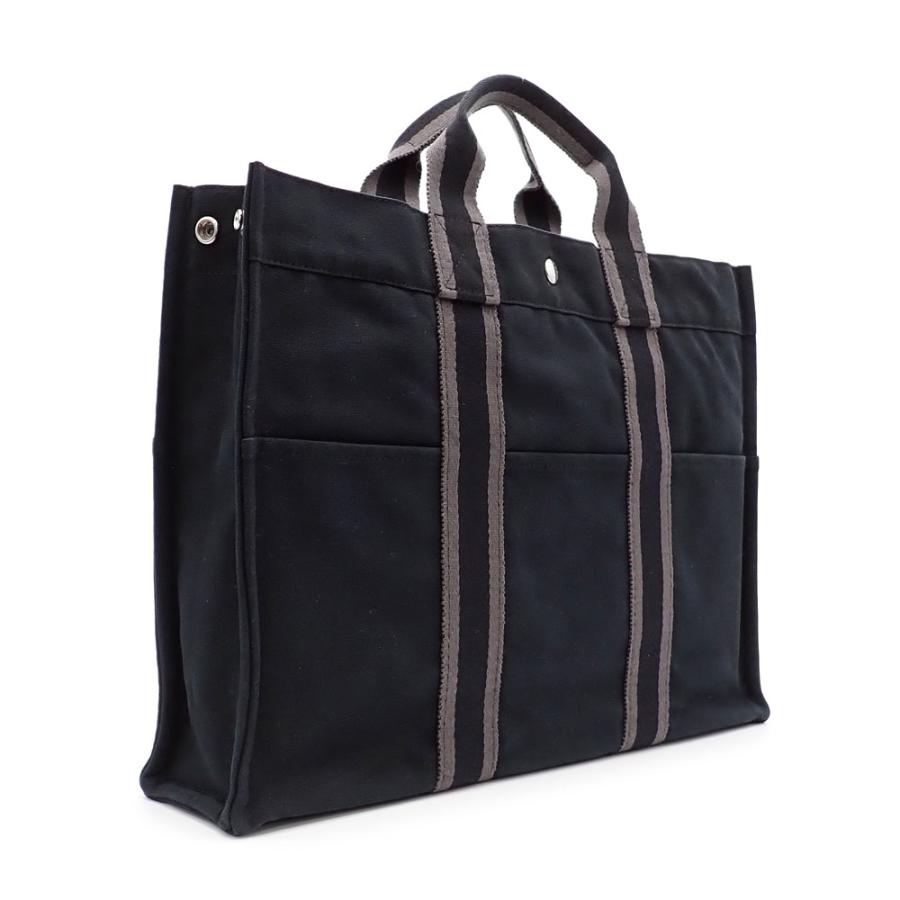フールトゥ 未使用品 HERMES エルメス トートMM トートバッグ ビジネス  