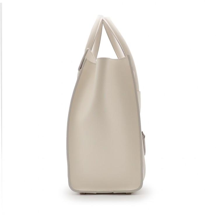 セリーヌ CELINE マイクロショッパー　ハンドバッグ ラゲージ CELINE（セリーヌ） 未使用品 ラゲージ マイクロショッパー