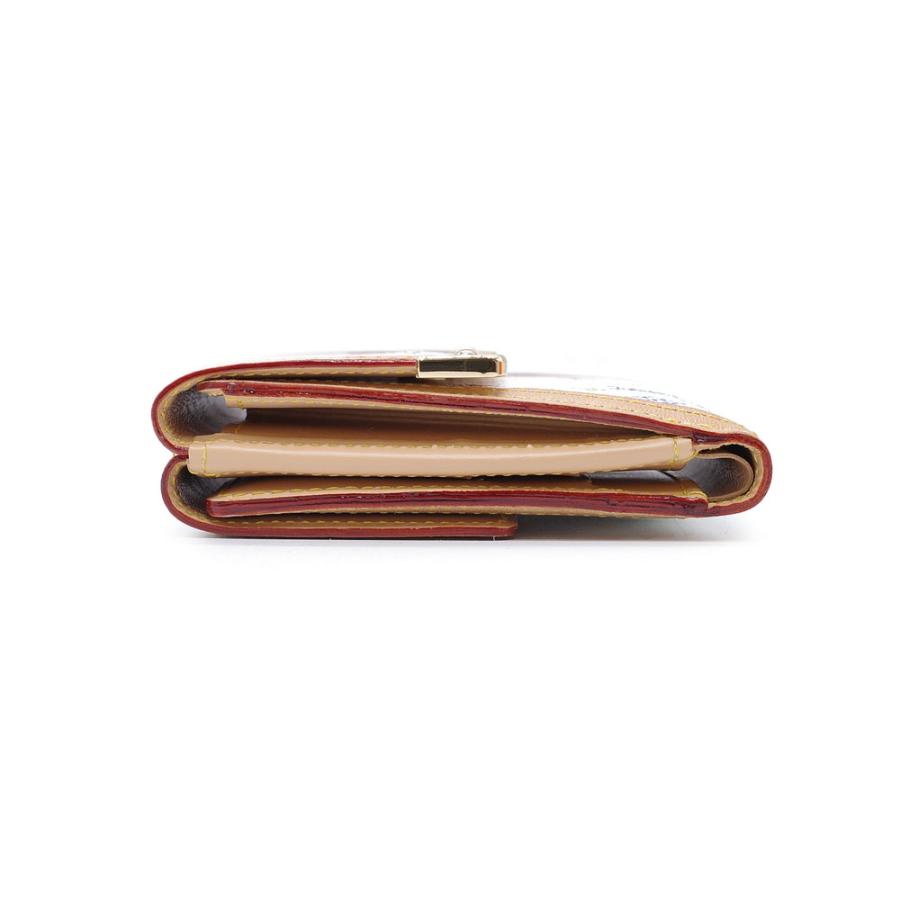 ルイヴィトン モノグラム ポルトモネ カルトクレディ ダブルフォック C15 LOUIS VUITTON（ルイ・ヴィトン） 未使用品 ルイ ヴィトン ポルトモネ