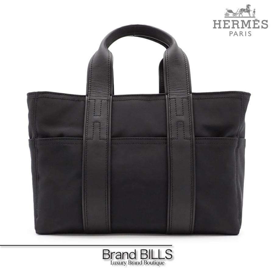 HERMES 未使用品 エルメス アカプルコPM トートバッグ HERMES 未使用品 エルメス アカプルコPM トートバッグ
