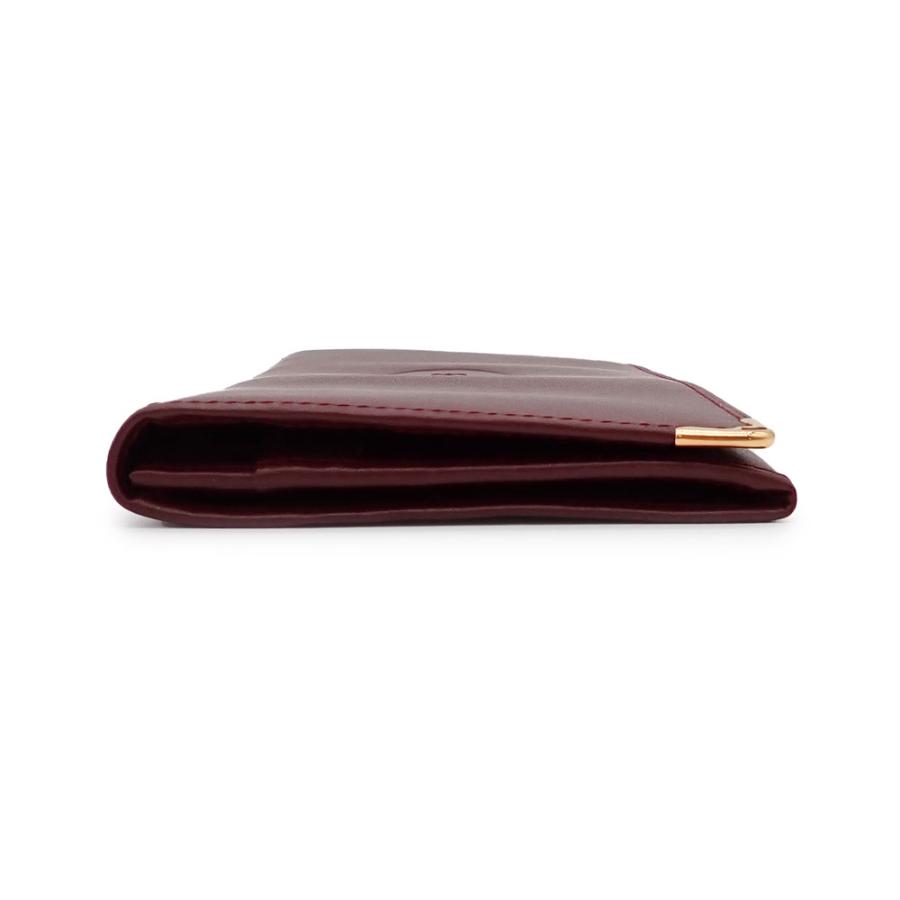 MUST DE CARTIER 未使用品 Cartier カルティエ マストライン 長 MUST DE CARTIER 未使用品 Cartier カルティエ マストライン 長