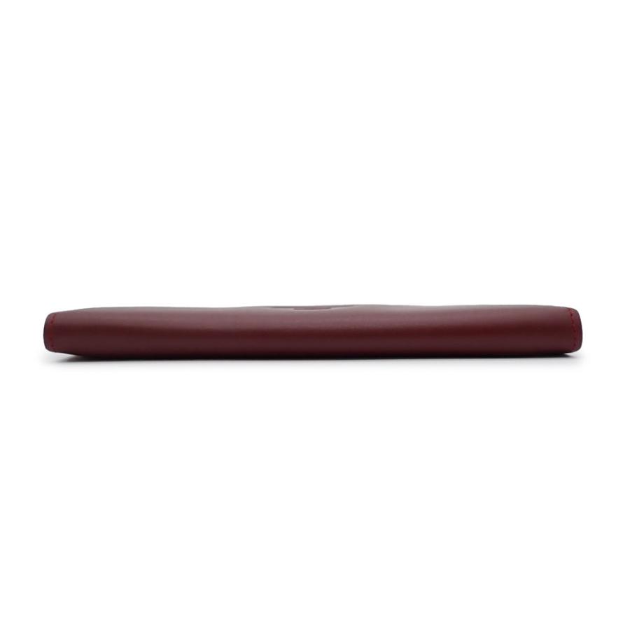 MUST DE CARTIER 未使用品 Cartier カルティエ マストライン 長 MUST DE CARTIER 未使用品 Cartier カルティエ マストライン 長